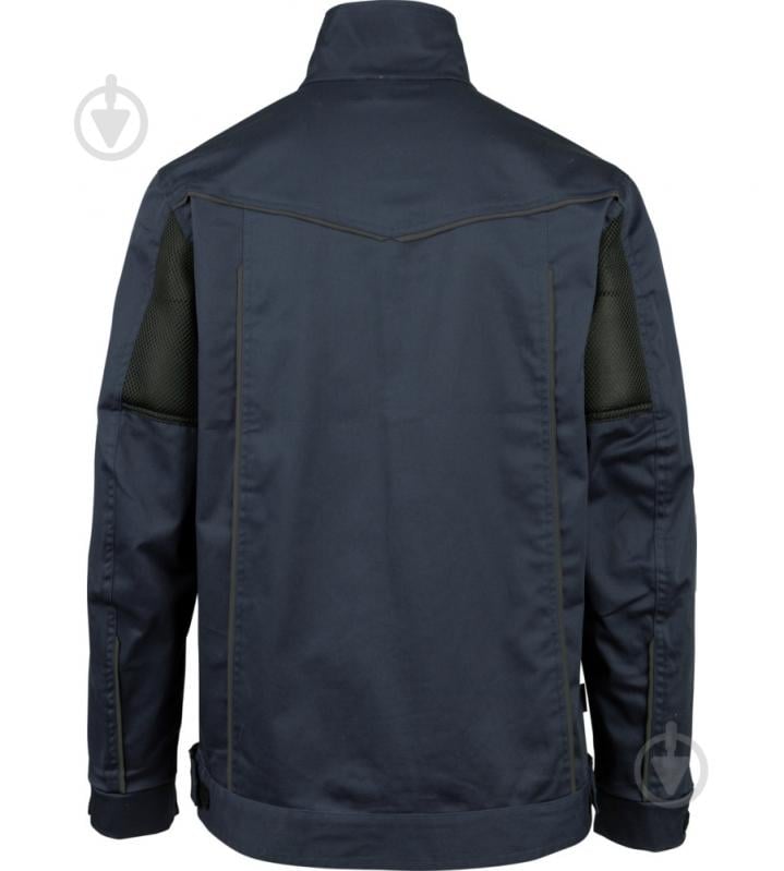 Куртка рабочая WURTH MODYF STRETCH X р. 4XL M401252006 синий - фото 2 Куртка рабочая WURTH MODYF STRETCH X р. 4XL M401252006 синий - фото 2