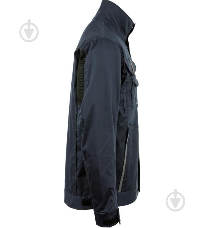 Куртка рабочая WURTH MODYF STRETCH X р. 4XL M401252006 синий - фото 4 Куртка рабочая WURTH MODYF STRETCH X р. 4XL M401252006 синий - фото 4