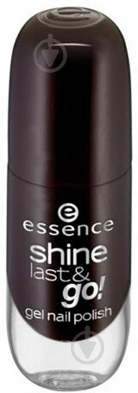 Лак для нігтів Essence Shine Last & Go! №49 Need Your Love 8 мл - фото 1