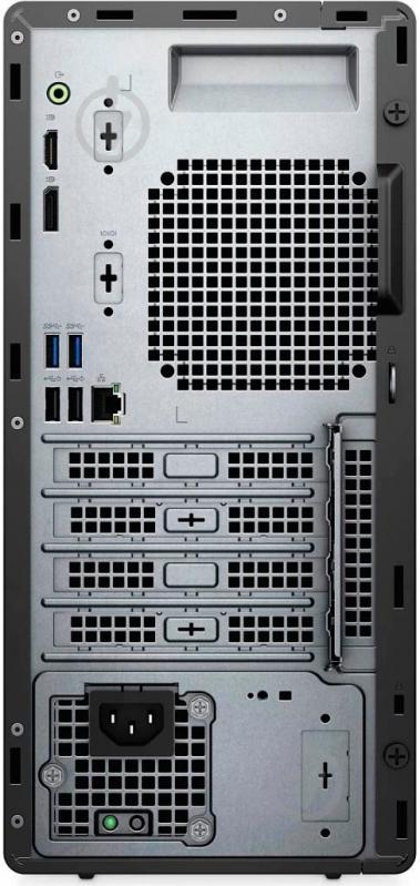 Компьютер персональный Dell OptiPlex 3080 MT (N204O3080MT) black - фото 4 Компьютер персональный Dell OptiPlex 3080 MT (N204O3080MT) black - фото 4