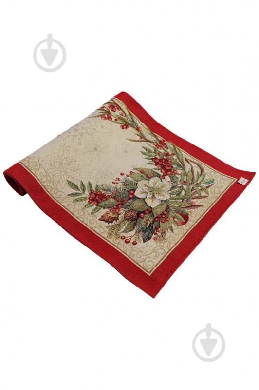 Раннер Рождество 35x100 см La Nuit - фото 1
