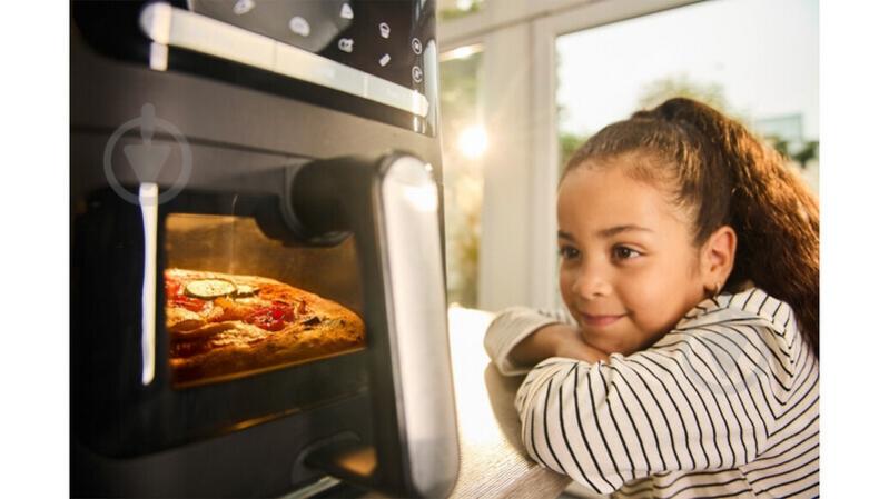 Мультипечь Braun MultiFry 5 HF5075IBK - фото 11