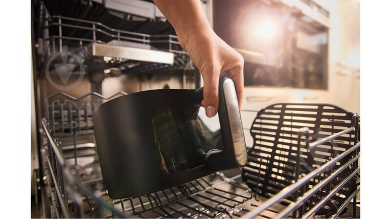 Мультипечь Braun MultiFry 5 HF5075IBK - фото 13