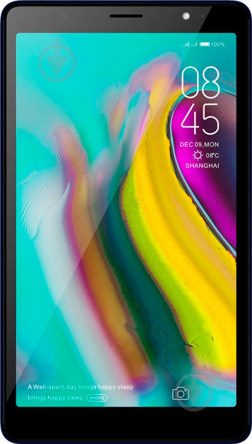 Планшет Tecno P704A 7 2/32GB Wi-FiLTE black (4895180762246) - фото 1