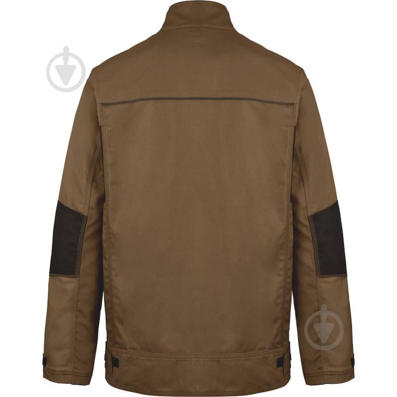 Куртка рабочая WURTH MODYF NATURE р. XL M401276003 коричневый - фото 2 Куртка рабочая WURTH MODYF NATURE р. XL M401276003 коричневый - фото 2