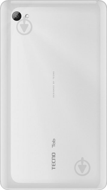 Планшет Tecno P704A 7 2/32GB Wi-FiLTE white (4895180762253) - фото 4
