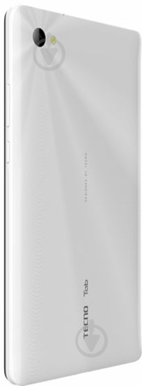Планшет Tecno P704A 7 2/32GB Wi-FiLTE white (4895180762253) - фото 5