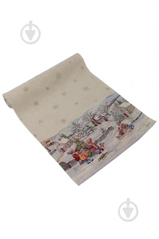 Ранер Свята 140x40 см La Nuit - фото 1