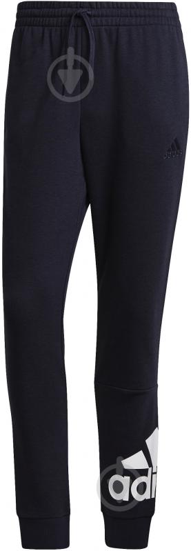 Брюки Adidas M BL FT PT GK8979 р. M синий - фото 2
