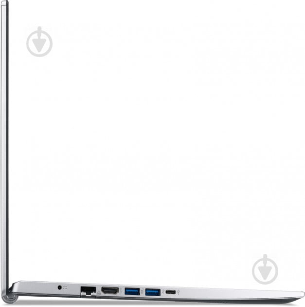 Ноутбук Acer ASPIRE 5 A517-52G 17,3 (NX.A5HEU.00C) silver - фото 4