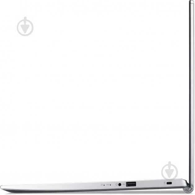 Ноутбук Acer ASPIRE 5 A517-52G 17,3 (NX.A5HEU.00C) silver - фото 5