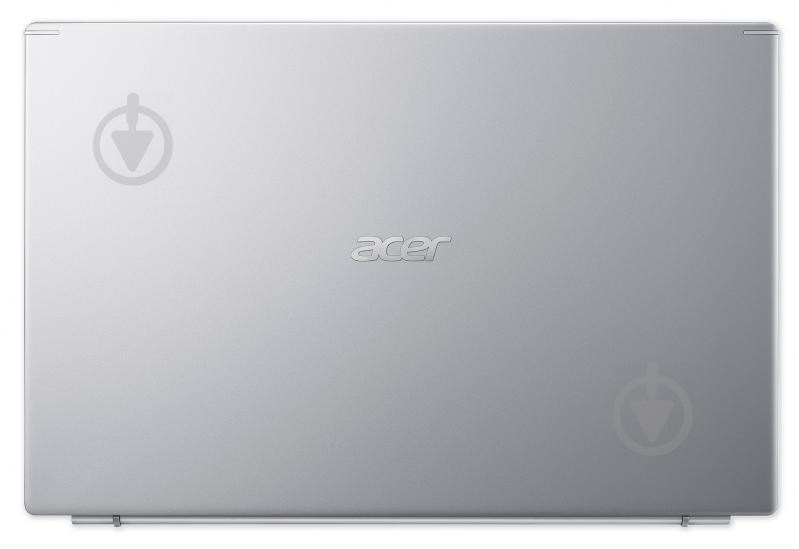 Ноутбук Acer ASPIRE 5 A517-52G 17,3 (NX.A5HEU.00C) silver - фото 8