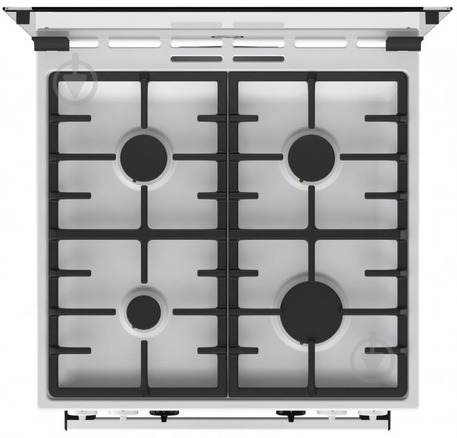 Плита комбинированная Gorenje KS 6350 WF - фото 4