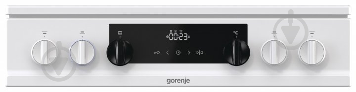 Плита комбинированная Gorenje KS 6350 WF - фото 7