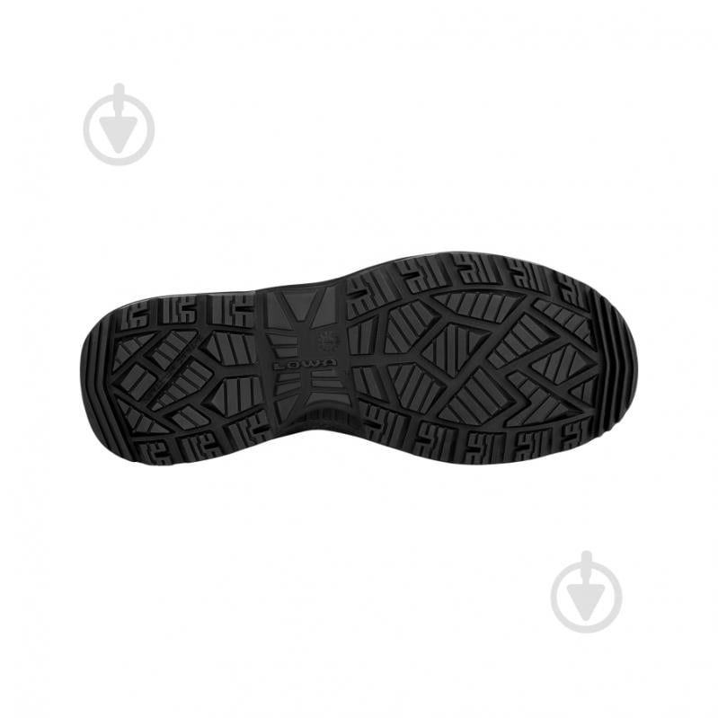 Ботинки тактические Lowa Zephyr MK2 GTX MID Ws TF (женские) р.39 320854C30/0493 [120] Coyote - фото 6