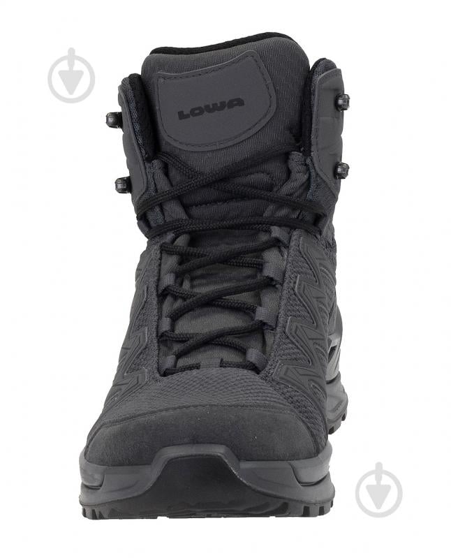 Ботинки тактические Lowa Innox PRO GTX Mid TF (женские) р.38 320830/0737 Wolf - фото 5 Ботинки тактические Lowa Innox PRO GTX Mid TF (женские) р.38 320830/0737 Wolf - фото 5