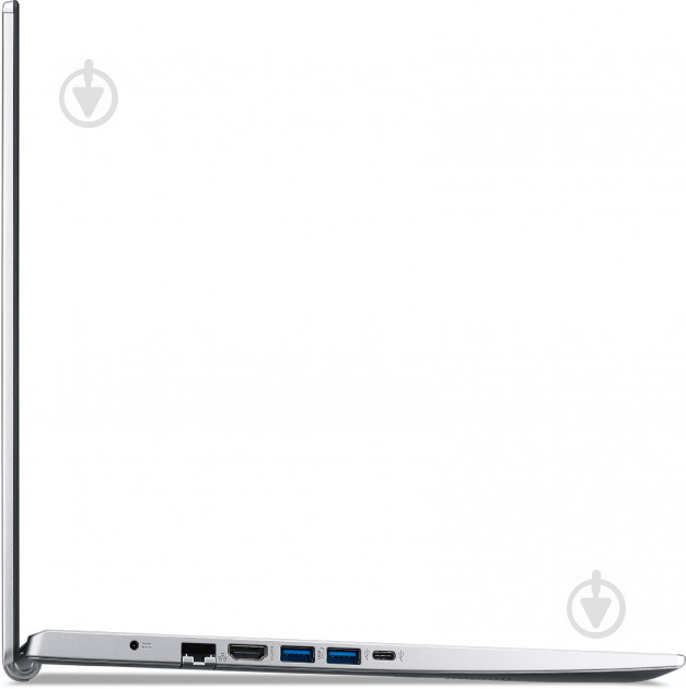 Ноутбук Acer ASPIRE 5 A517-52G 17,3 (NX.A5HEU.00N) silver - фото 4