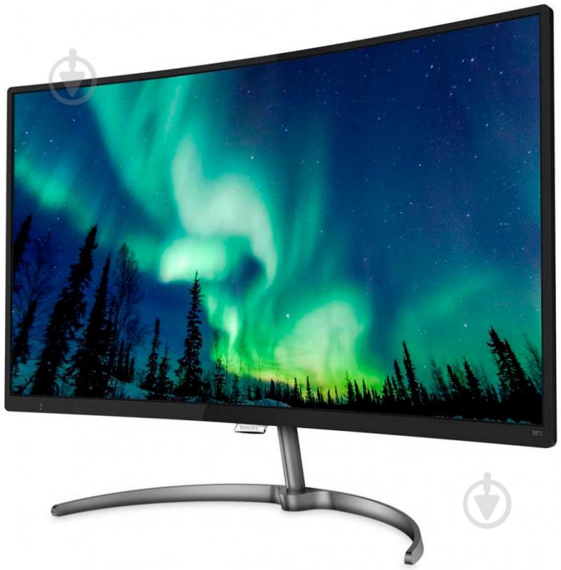 Монитор Philips 27" (278E8QJAB/01) - фото 3