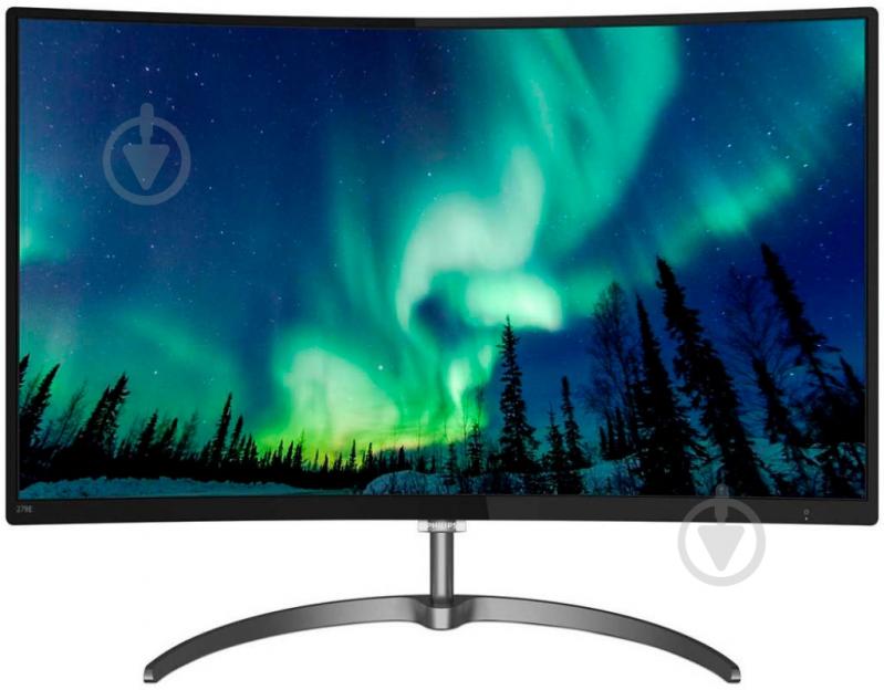 Монитор Philips 27" (278E8QJAB/01) - фото 1