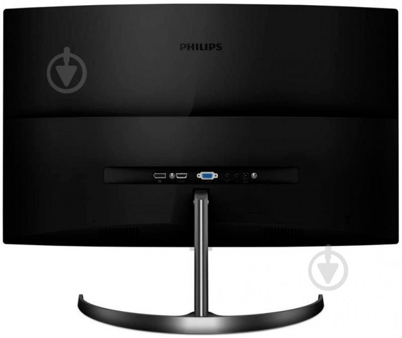 Монитор Philips 27" (278E8QJAB/01) - фото 5