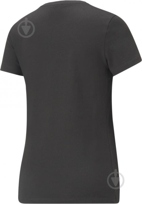 Футболка Puma Better Tee 84746975 р.S черный - фото 5