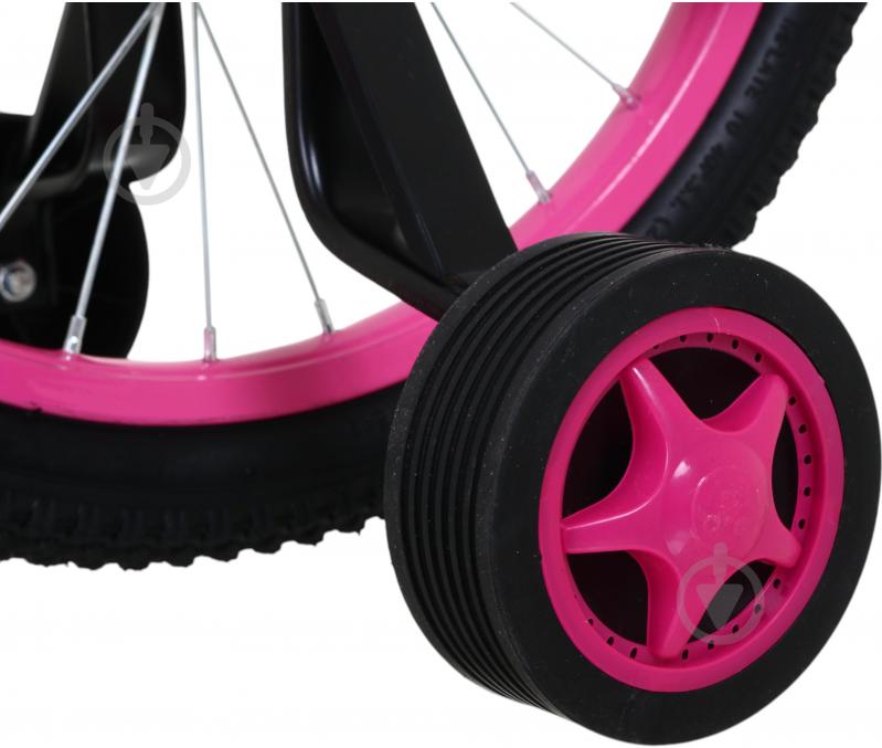 Велосипед дитячий MaxxPro kids 18' KQ-13 - фото 5