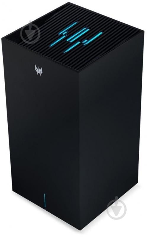 Wi-Fi-роутер Acer Predator Connect X7 (FF.G2PTA.001) - фото 2