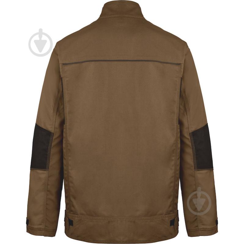 Куртка рабочая WURTH MODYF NATURE р. 4XL M401276006 коричневый - фото 2 Куртка рабочая WURTH MODYF NATURE р. 4XL M401276006 коричневый - фото 2