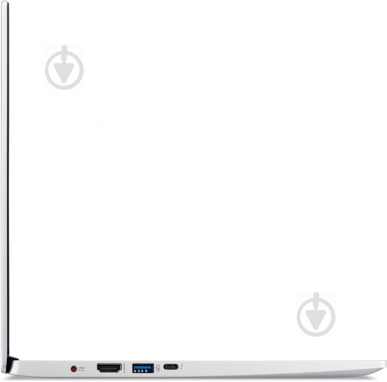 Ноутбук Acer Swift 3 SF313-53 13,3 (NX.A4KEU.00A) silver - фото 4