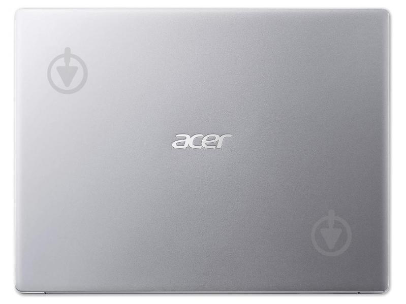 Ноутбук Acer Swift 3 SF313-53 13,3 (NX.A4KEU.00A) silver - фото 5