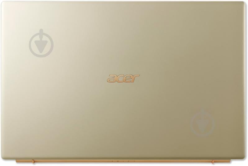 Ноутбук Acer Acer Swift 5 SF514-55T-78FN 14 (NX.A35EU.00E) gold - фото 7