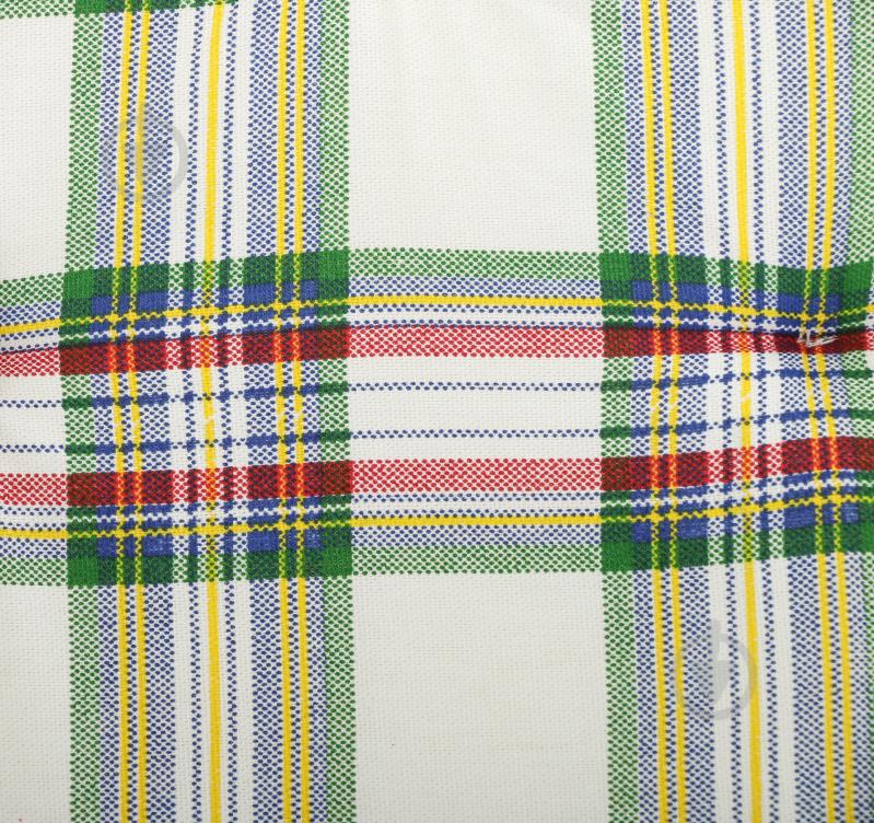 Матрас на кресло Indigo Shotlan 106х48х4 см - фото 3