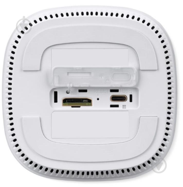 Wi-Fi-роутер Acer Connect X6E (FF.G2KTA.001) - фото 5 Wi-Fi-роутер Acer Connect X6E (FF.G2KTA.001) - фото 5