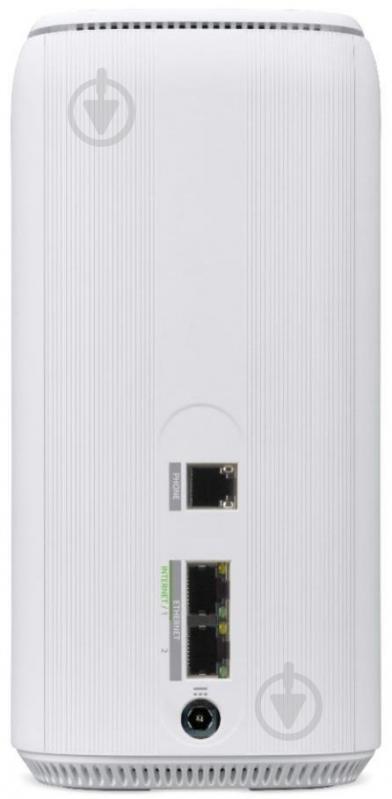 Wi-Fi-роутер Acer Connect X6E (FF.G2KTA.001) - фото 4 Wi-Fi-роутер Acer Connect X6E (FF.G2KTA.001) - фото 4