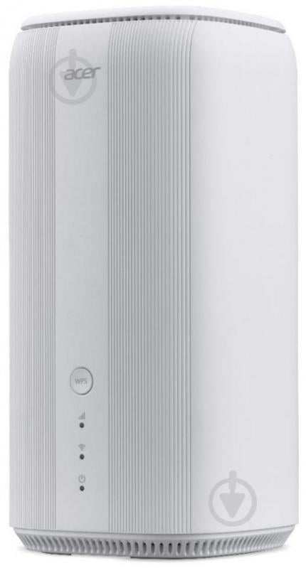 Wi-Fi-роутер Acer Connect X6E (FF.G2KTA.001) - фото 3 Wi-Fi-роутер Acer Connect X6E (FF.G2KTA.001) - фото 3
