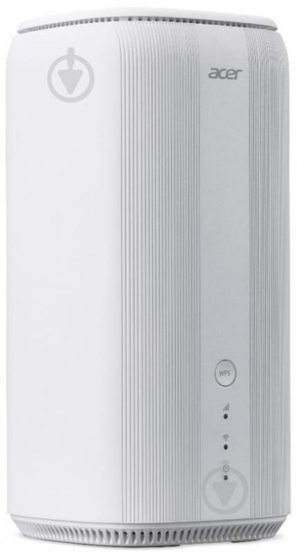 Wi-Fi-роутер Acer Connect X6E (FF.G2KTA.001) - фото 2 Wi-Fi-роутер Acer Connect X6E (FF.G2KTA.001) - фото 2