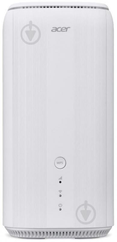 Wi-Fi-роутер Acer Connect X6E (FF.G2KTA.001) - фото 1 Wi-Fi-роутер Acer Connect X6E (FF.G2KTA.001) - фото 1