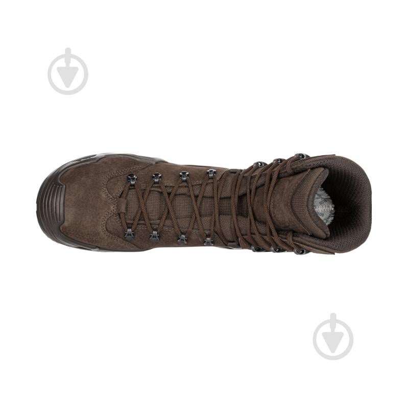 Ботинки тактические Lowa Z-8N GTX C (женские) р.39,5 320680/0493 dark brown - фото 5