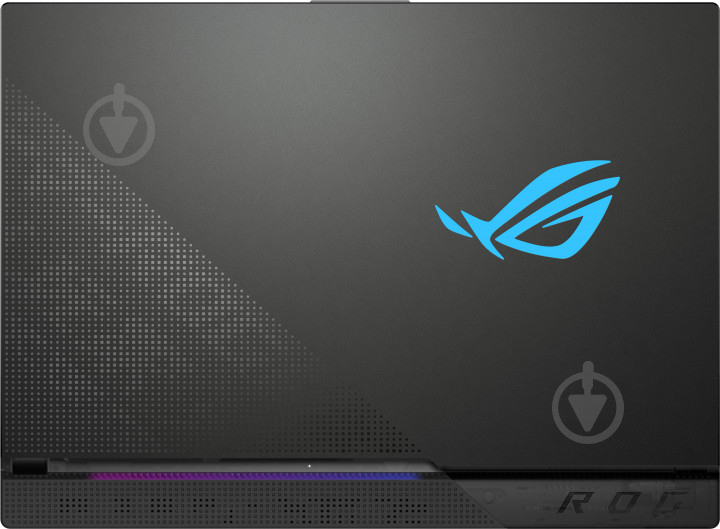 Ноутбук Asus ROG Strix SCAR 15 G533QS-HF034R 15,6 (90NR0551-M00510) black - фото 12