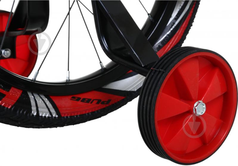 Велосипед детский MaxxPro kids 16' KQ-14 - фото 6