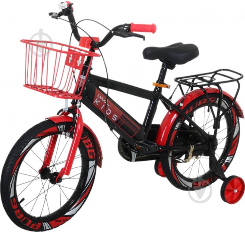Велосипед детский MaxxPro kids 16' KQ-14 - фото 1
