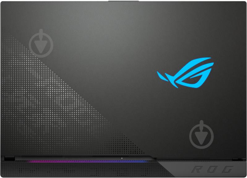 Ноутбук Asus ROG Strix SCAR 17 G733QS-HG134T 17,3 (90NR0591-M02800) black - фото 11