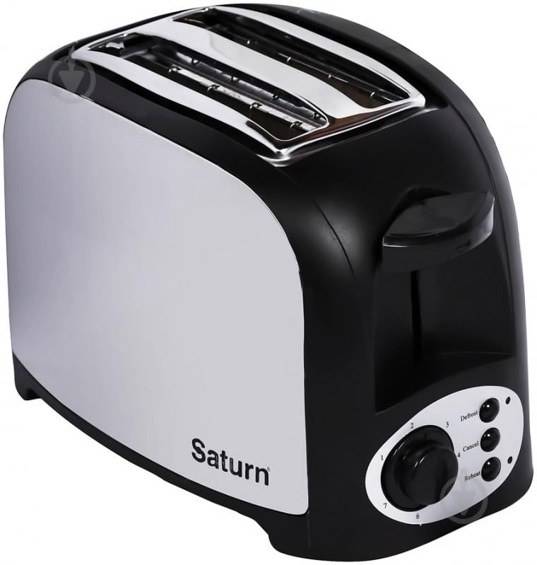 Тостер Saturn ST-EC7022 - фото 1