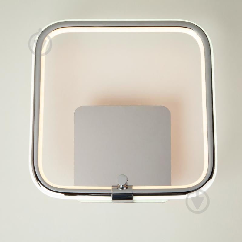 ВИТРИНА! Бра Strotskis Spencer LED 24 Вт хром 90067/1 - фото 2 ВИТРИНА! Бра Strotskis Spencer LED 24 Вт хром 90067/1 - фото 2