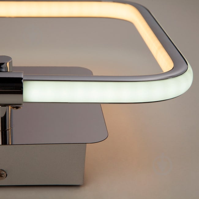 ВИТРИНА! Бра Strotskis Spencer LED 24 Вт хром 90067/1 - фото 4 ВИТРИНА! Бра Strotskis Spencer LED 24 Вт хром 90067/1 - фото 4