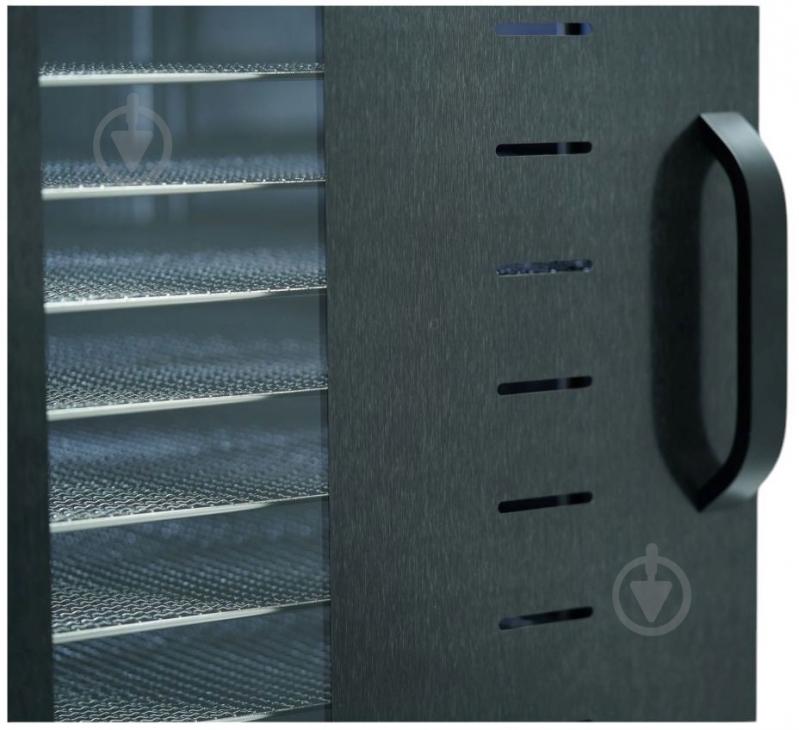 Дегідратор Tekhniko DH-16H-BK - фото 7 Дегідратор Tekhniko DH-16H-BK - фото 7