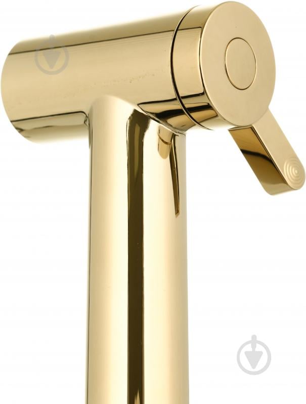 Гигиенический душ ScandiSPA ODIN золото - фото 2 Гигиенический душ ScandiSPA ODIN золото - фото 2