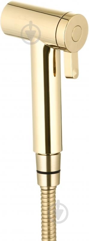 Гигиенический душ ScandiSPA ODIN золото - фото 3 Гигиенический душ ScandiSPA ODIN золото - фото 3