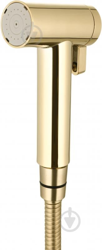 Гигиенический душ ScandiSPA ODIN золото - фото 5 Гигиенический душ ScandiSPA ODIN золото - фото 5