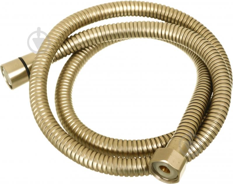 Гигиенический душ ScandiSPA ODIN золото - фото 7 Гигиенический душ ScandiSPA ODIN золото - фото 7